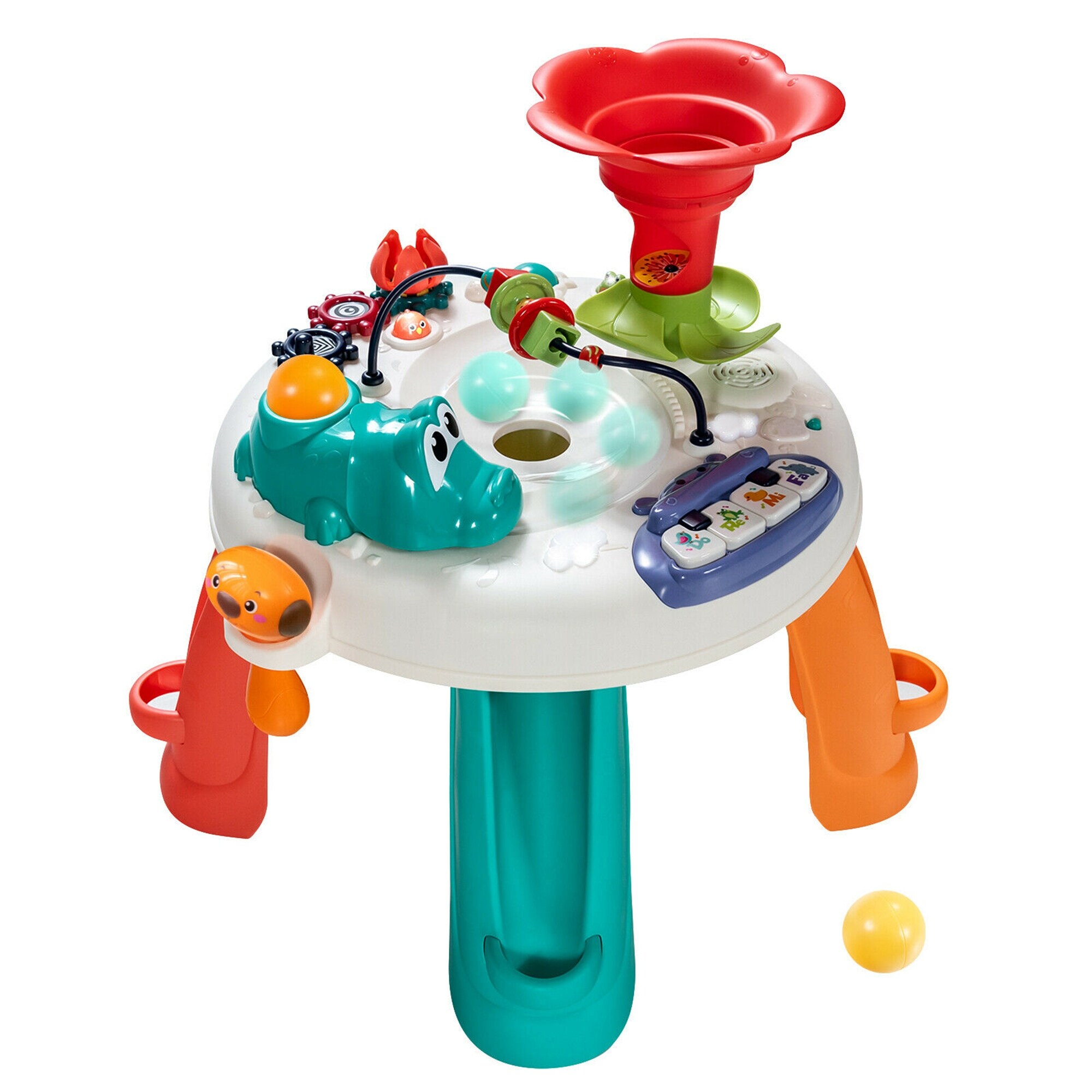 Bed bath and beyond baby outlet toys
